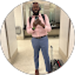 Profile photo of Nicholas Keith