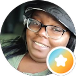 Profile photo of Brittany Harris