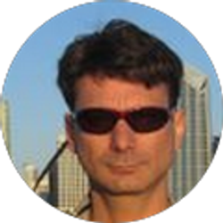 Profile photo of Rick Wooten