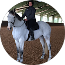 Profile photo of Judy Harrison