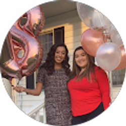 Profile photo of Isabel Monarrez