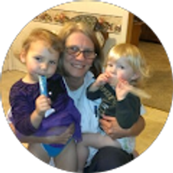 Profile photo of Sharma Becker