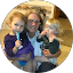 Profile photo of Sharma Becker