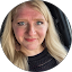 Profile photo of Jennifer Arozqueta