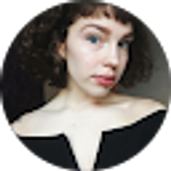 Profile photo of Sophie Newman