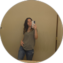 Profile photo of Cheyenne McLain