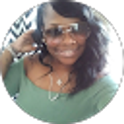 Profile photo of Kamika Pitts