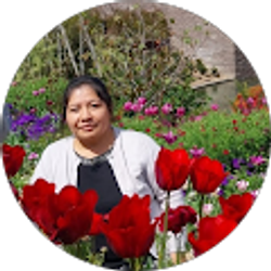 Profile photo of Florentina Pl