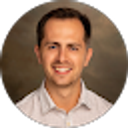 Profile photo of Matt Railsback