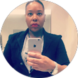 Profile photo of Baptisha Holbert