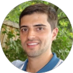 Profile photo of Joe Petrovich