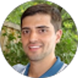 Profile photo of Joe Petrovich