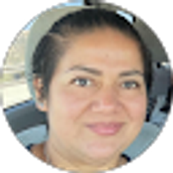 Profile photo of bessie mendoza