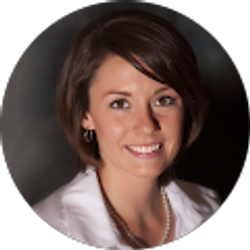 Profile photo of Jessica McKay