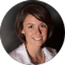 Profile photo of Jessica McKay