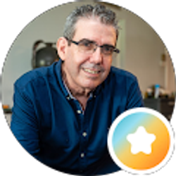 Profile photo of Mark Lang