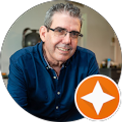 Profile photo of Mark Lang
