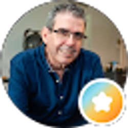 Profile photo of Mark Lang