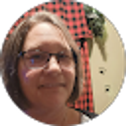 Profile photo of Jamie Parsons