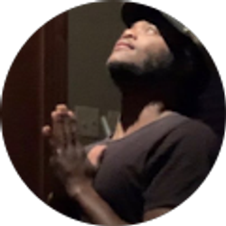 Profile photo of Carrington Jackson