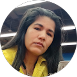 Profile photo of Reyna