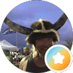 Profile photo of Michael Hart