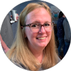 Profile photo of Danielle Stoetzer