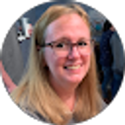 Profile photo of Danielle Stoetzer