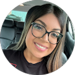 Profile photo of Celeste Padron