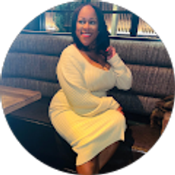 Profile photo of Astarte Collick