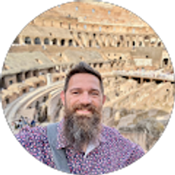 Profile photo of James Hanby