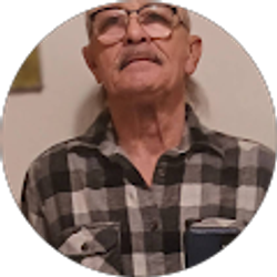 Profile photo of MICHAEL FREGIA