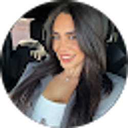 Profile photo of Giavanna Chiranian