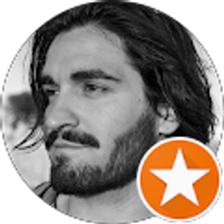 Profile photo of Jesse Palen