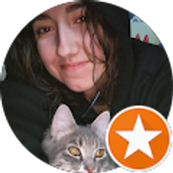 Profile photo of Ariana Floyd