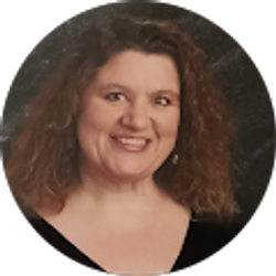 Profile photo of Brenda Sprague