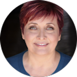 Profile photo of Jackie Wargo