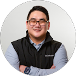 Profile photo of Micah Juengel