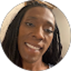 Profile photo of Faith Miles