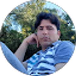 Profile photo of Ajmal Rahimy