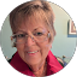 Profile photo of Mary R.