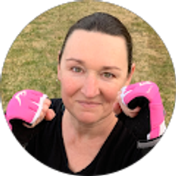 Profile photo of Rebekah Gena