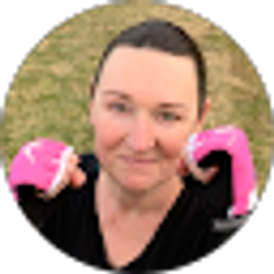 Profile photo of Rebekah Gena
