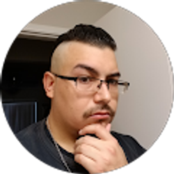 Profile photo of Michael Ortega