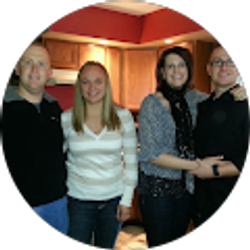 Profile photo of Sue Bloomer