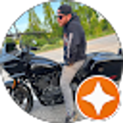 Profile photo of Kyle Carpenter