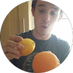 Profile photo of Andy Russell