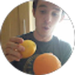 Profile photo of Andy Russell