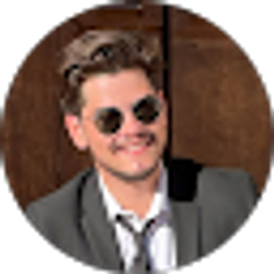 Profile photo of Matt Mangiantini