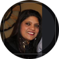Profile photo of Wendy Nanda QA